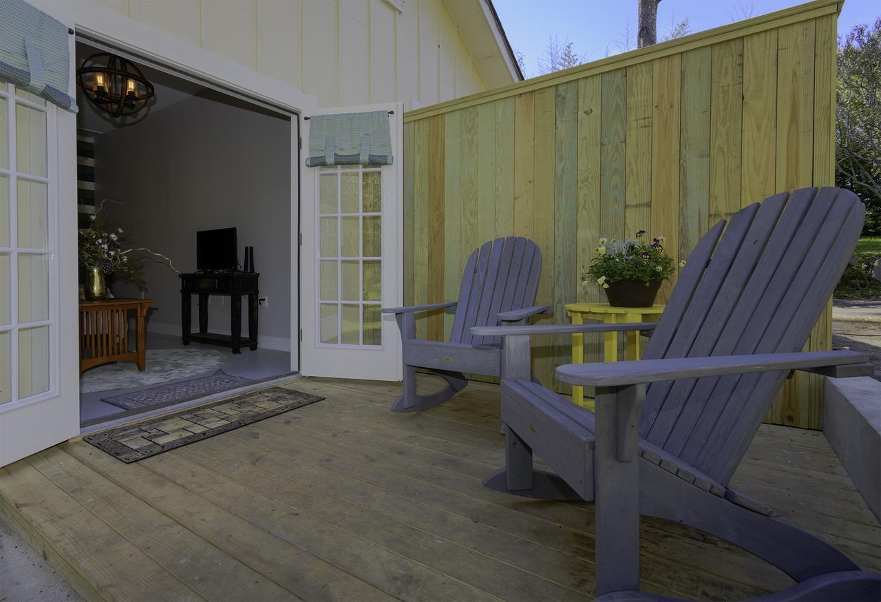 Clermont Bluffs Bed & Breakfast Natchez Exterior foto